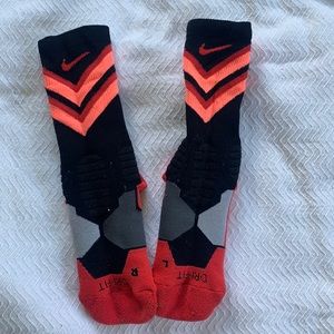 nike elite socks